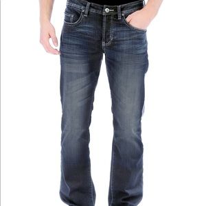 NWT!! Buffalo by David Bitton Jeans